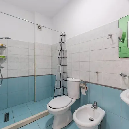 Appartement Lika's *