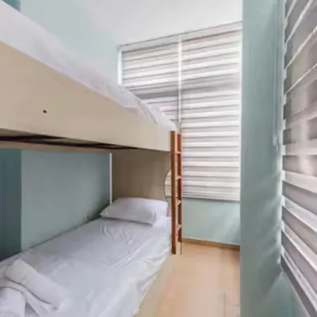 Lika's Appartement Golem (Tirana)