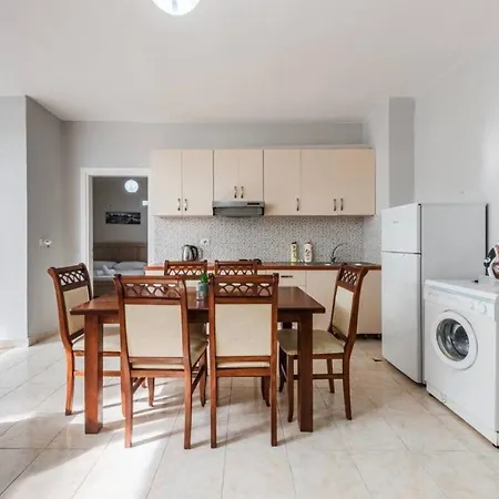 Lika's Appartement